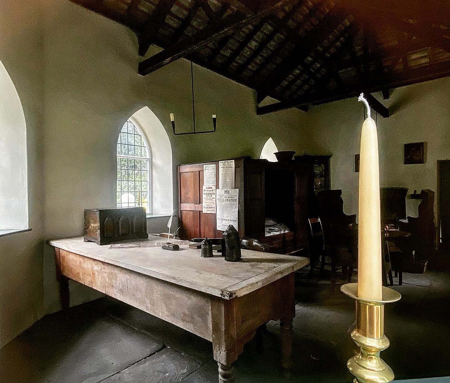 Mainly Museums - Amgueddfa Cymru – Sain Ffagan / St Fagans National Museum