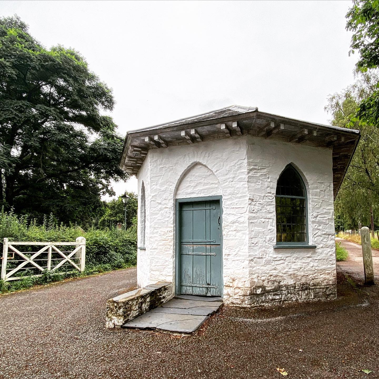 Mainly Museums - Amgueddfa Cymru – Sain Ffagan / St Fagans National Museum