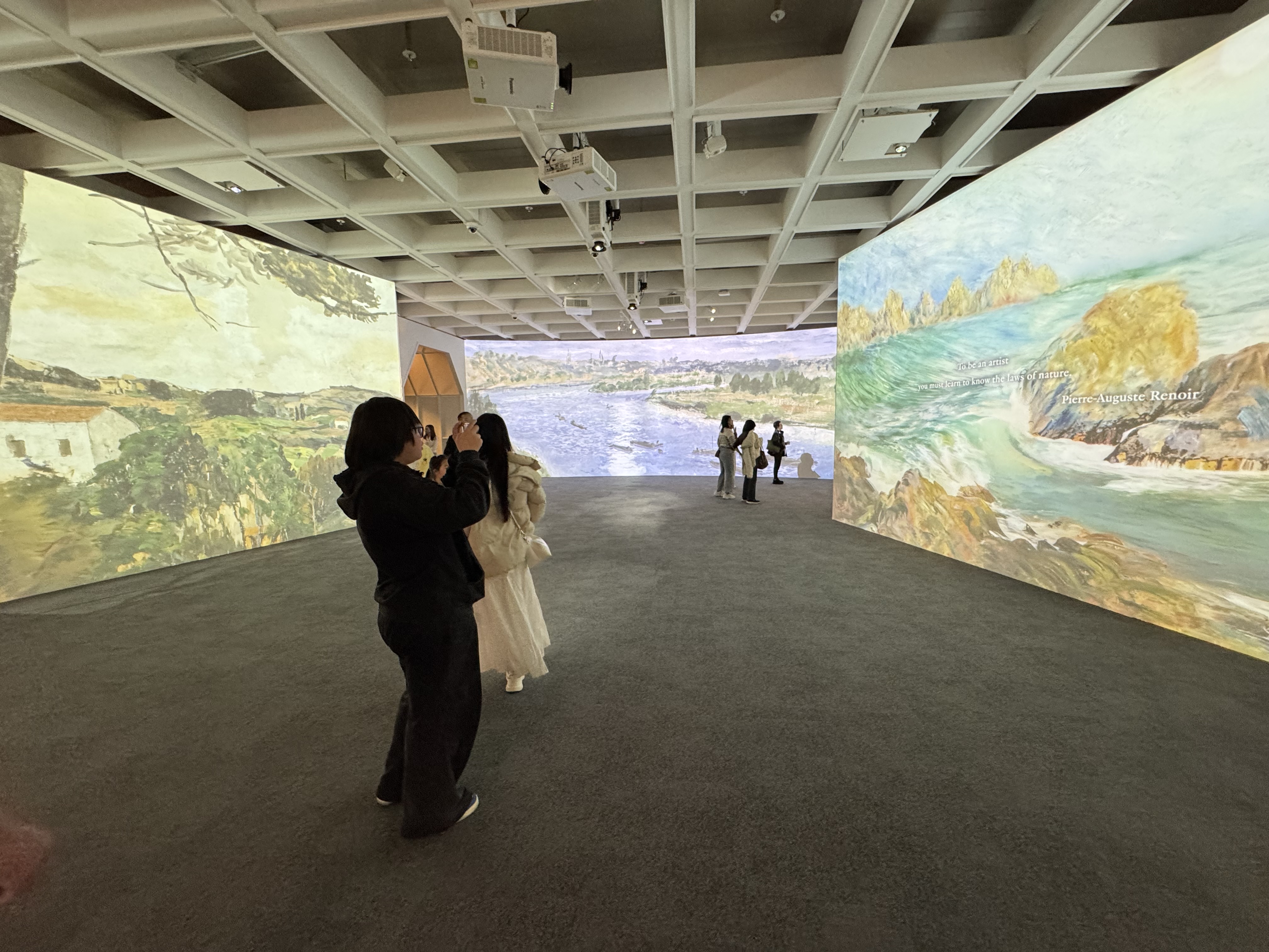Mainly Museums - The Hong Kong Museum of Art