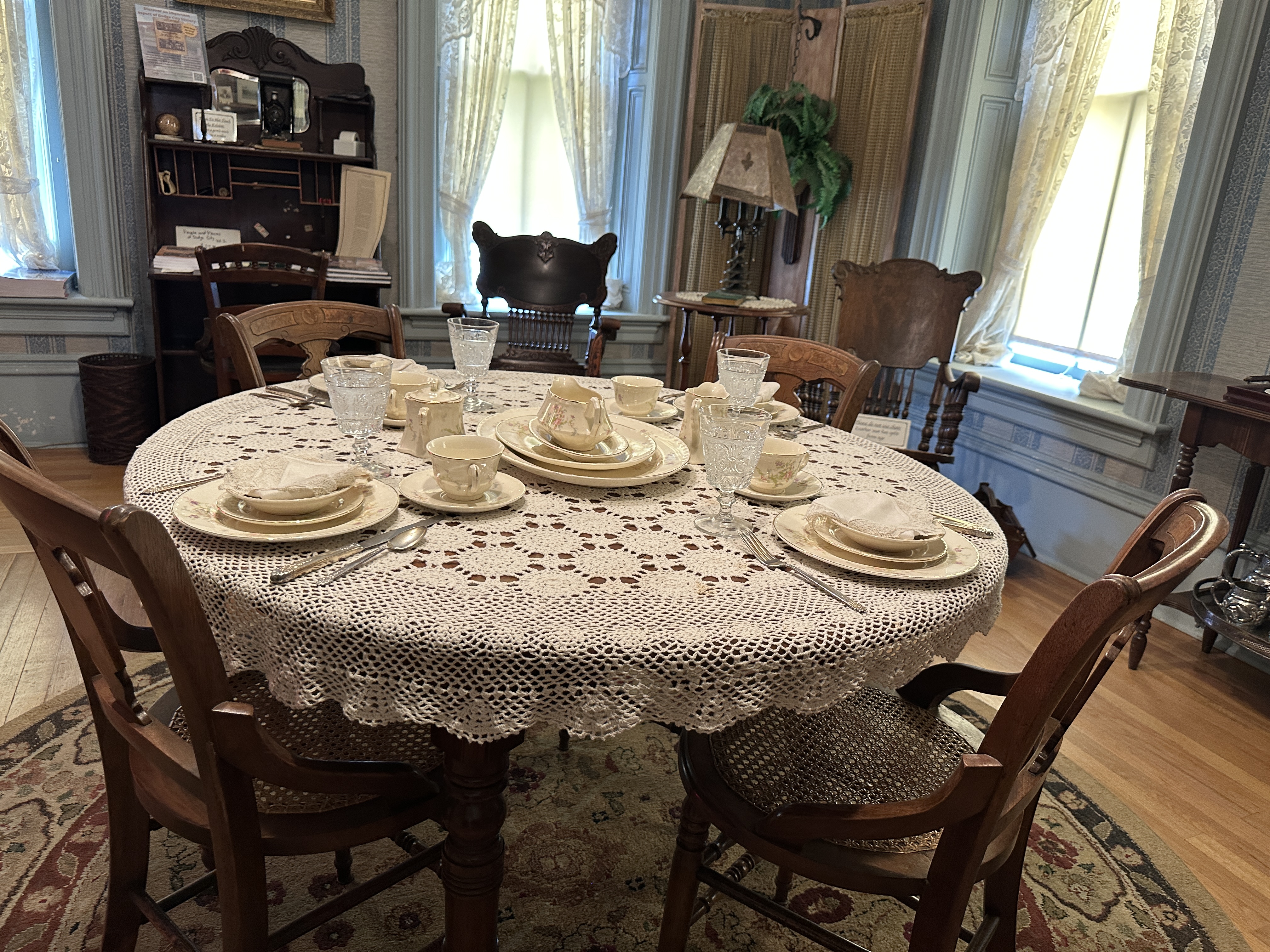 Mainly Museums - Discover Dodge City's Hidden Gem: The Home of Stone