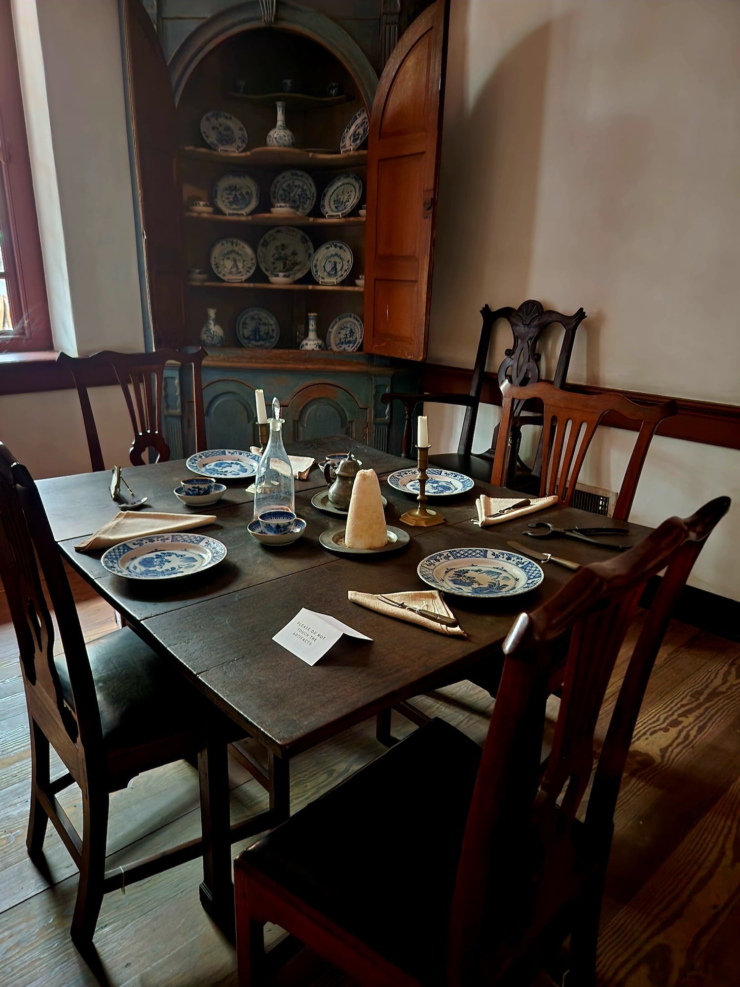 Mainly Museums - Explore York County’s Revolutionary History Center and ...
