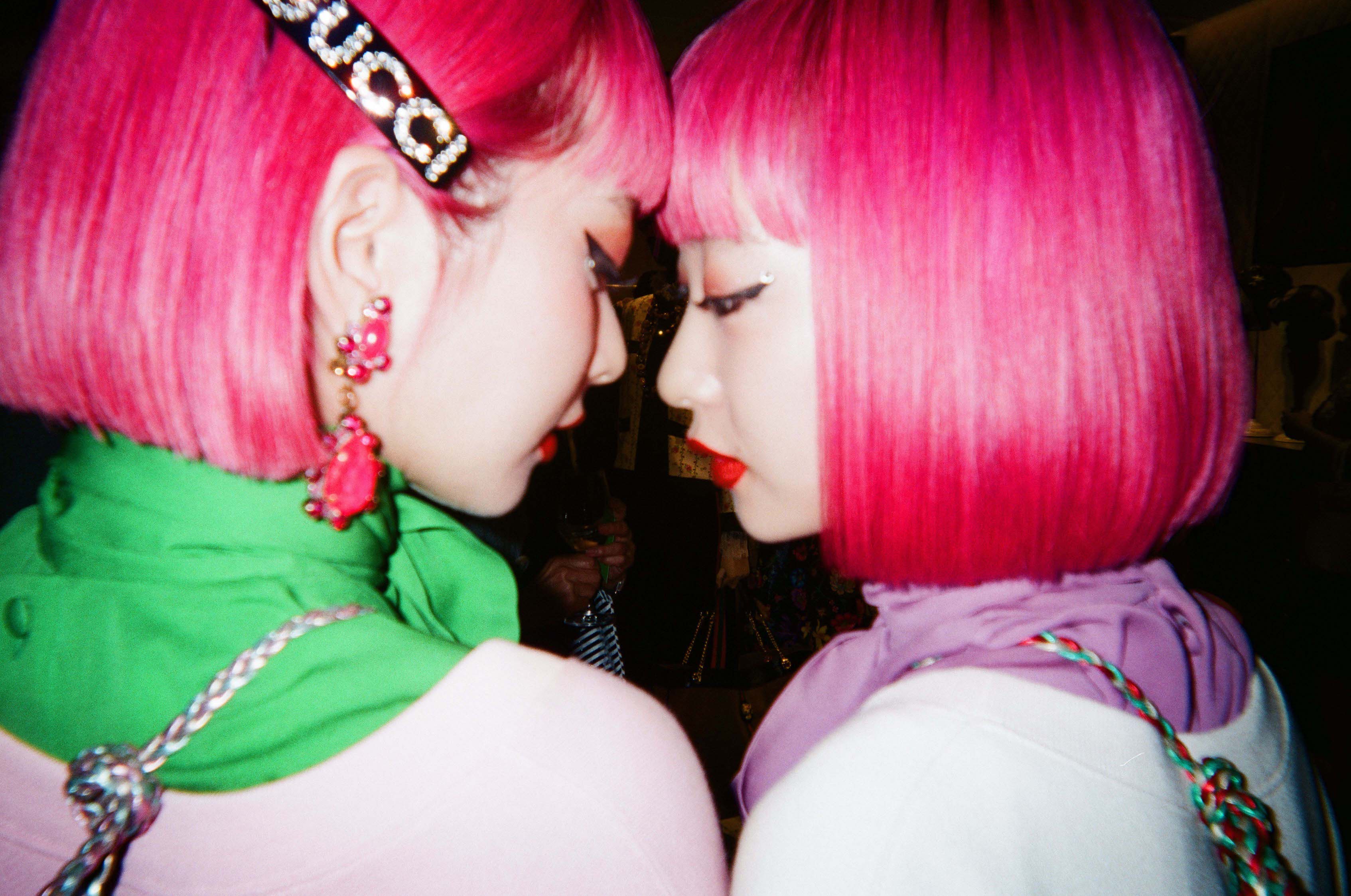 Mainly Museums - Tokyo: Art and Photography - capturing the modern 