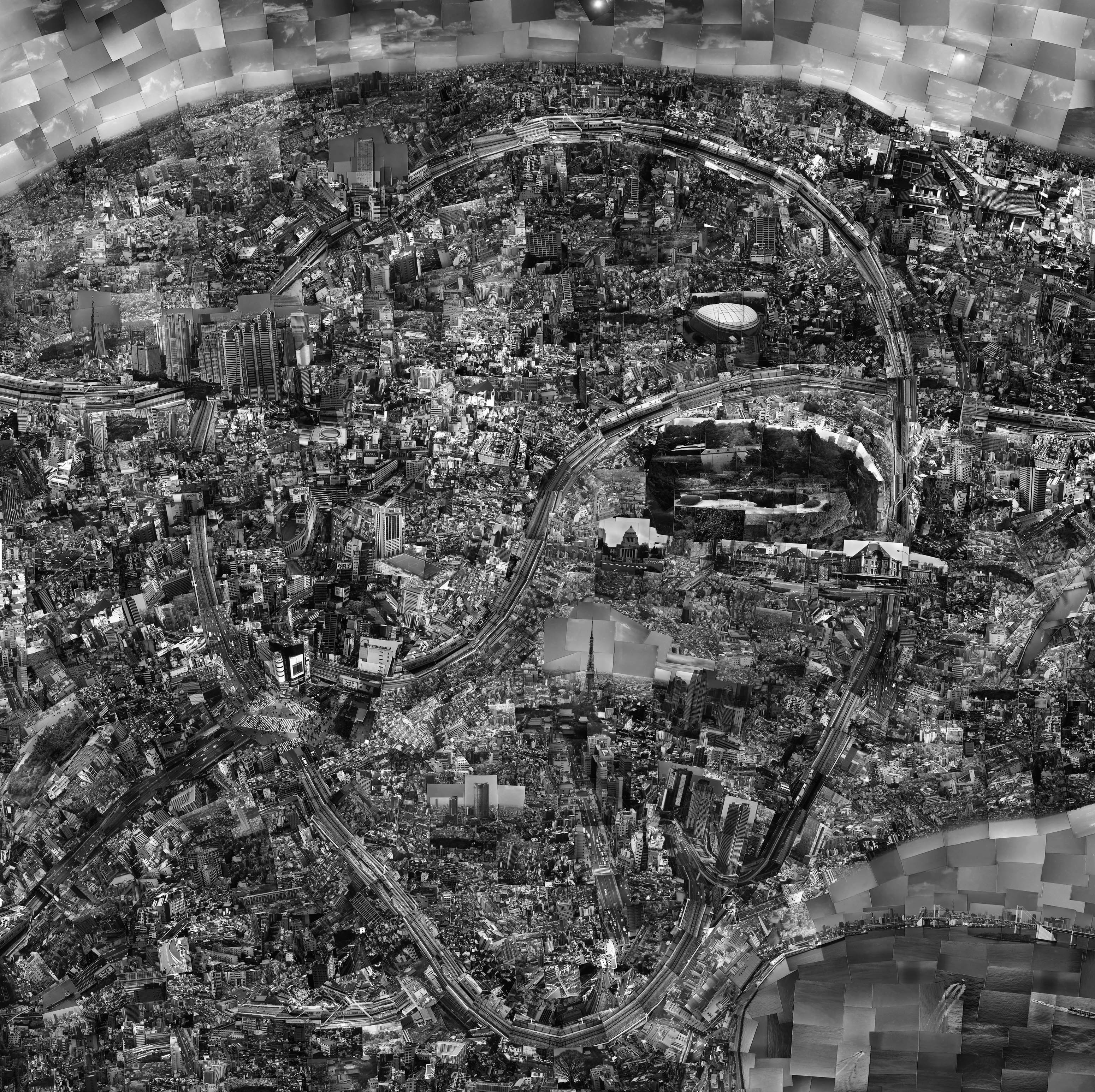 Mainly Museums - Tokyo: Art and Photography - capturing the modern 