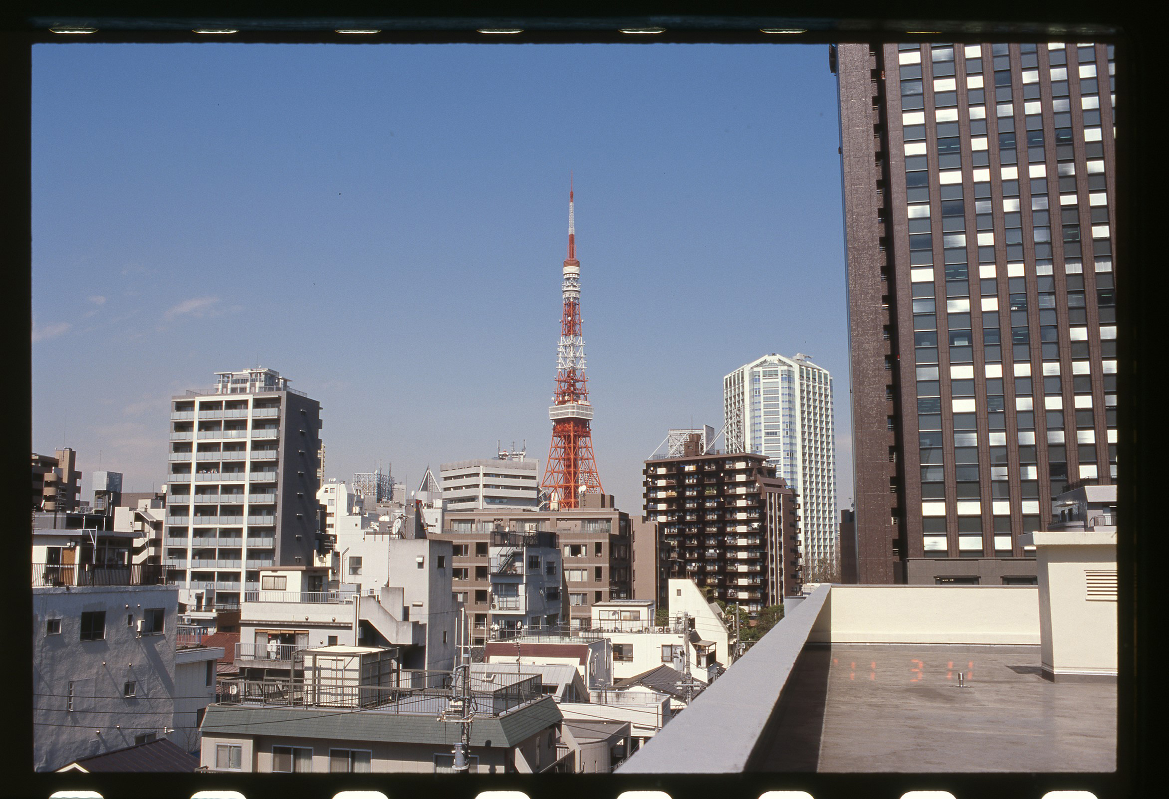 Mainly Museums - Tokyo: Art and Photography - capturing the modern 